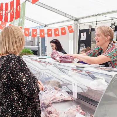 Opportunities for Local Businesses